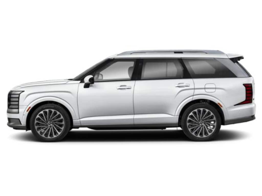 New 2026 Hyundai Palisade Hybrid Calligraphy SUV