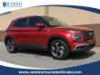 New 2025 Hyundai Venue Limited SUV