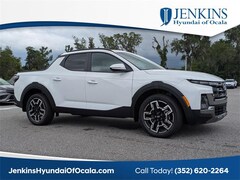 2025 Hyundai Santa Cruz