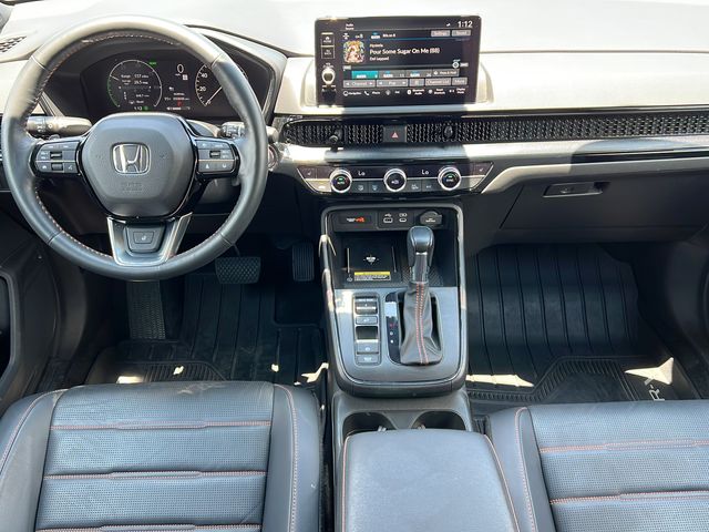 2023 Honda CR-V Sport Touring - Photo 13