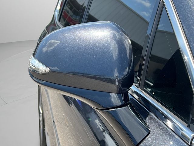 2020 Hyundai Santa Fe SEL - Photo 35