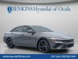New 2026 Hyundai Elantra SEL Sport Plus Sedan