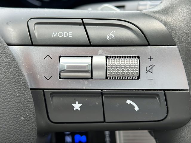 2025 Hyundai Sonata Hybrid Limited - Photo 29