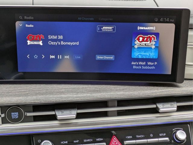 2025 Hyundai Santa Fe Calligraphy - Photo 15