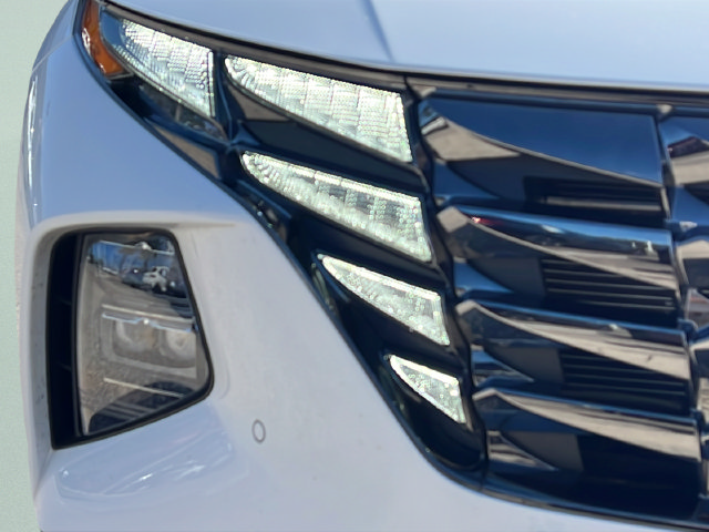 2024 Hyundai Tucson Limited - Photo 10