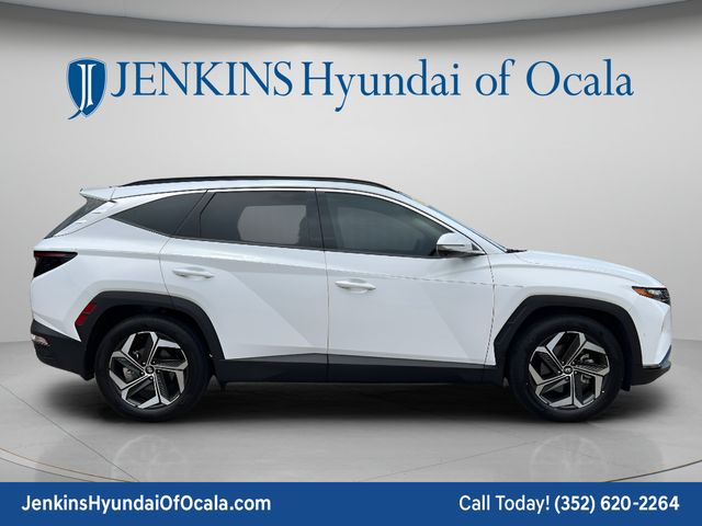 2023 Hyundai Tucson Limited - Photo 2