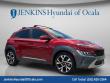 Certified 2023 Hyundai Kona Limited SUV