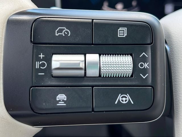 2025 Hyundai Santa Fe SEL - Photo 23