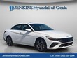  Hyundai Elantra Hybrid