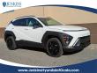 New 2026 Hyundai Kona SEL Sport AWD SUV