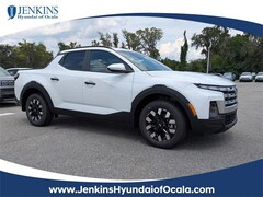 2026 Hyundai Santa Cruz
