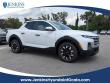 New 2026 Hyundai Santa Cruz SEL FWD Truck Crew Cab