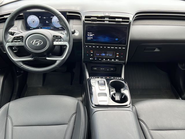 2023 Hyundai Tucson Limited - Photo 13