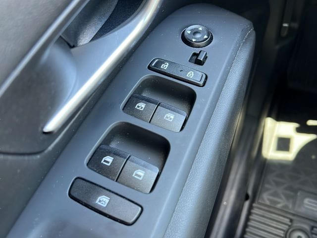 2023 Hyundai Santa Cruz SEL Premium - Photo 26