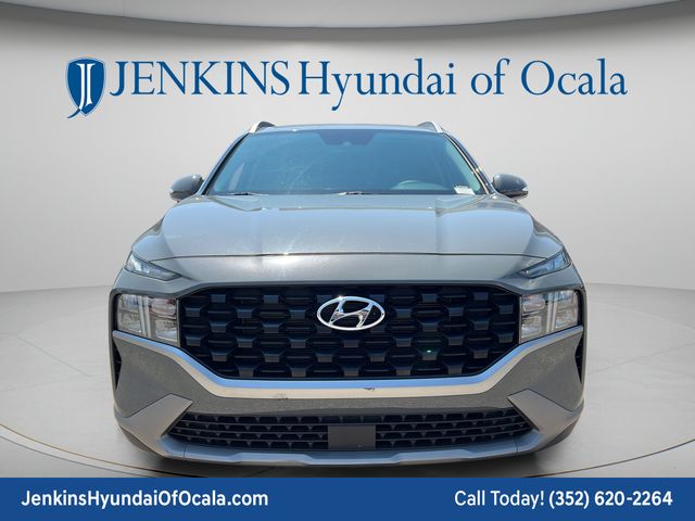 2023 Hyundai Santa Fe SEL - Photo 9