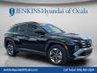 Certified 2025 Hyundai Tucson Hybrid SEL Convenience SUV