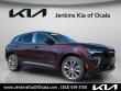 Used 2021 Buick Envision Avenir SUV