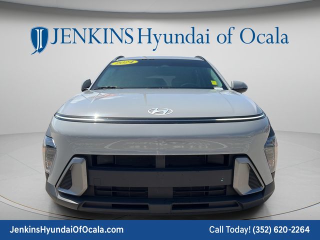 2024 Hyundai Kona SEL - Photo 9