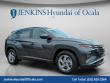 Certified 2024 Hyundai Tucson SE SUV
