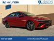 New 2025 Hyundai Elantra Limited Sedan