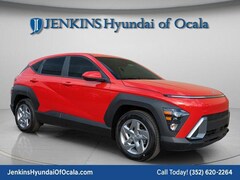 2026 Hyundai Kona SE FWD SUV