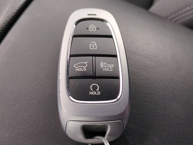 2023 Hyundai Santa Fe SUV 