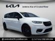 Used 2024 Chrysler Pacifica Plug-In Hybrid Select Van Passenger Van