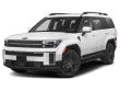 New 2026 Hyundai Santa Fe Hybrid Calligraphy SUV