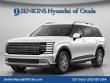 New 2026 Hyundai Palisade SEL Premium FWD SUV