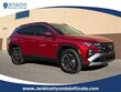 Hyundai Tucson Hybrid
