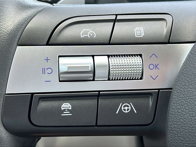 2024 Hyundai Kona Limited - Photo 31