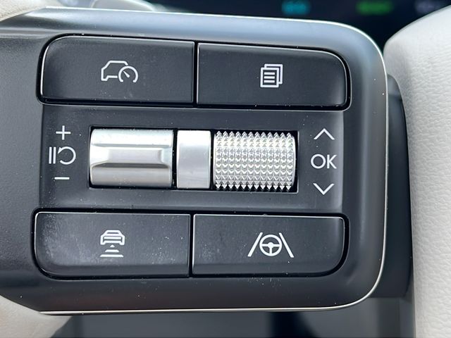 2025 Hyundai Santa Fe Calligraphy - Photo 29