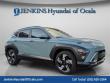 New 2026 Hyundai Kona Limited FWD SUV