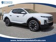 Hyundai Santa Cruz