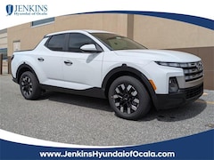 2025 Hyundai Santa Cruz