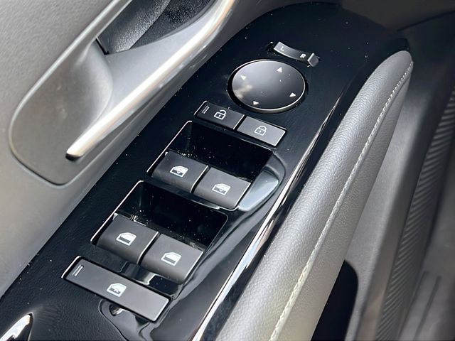 2025 Hyundai Santa Cruz Limited - Photo 26