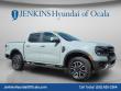 Used 2024 Ford Ranger Lariat Truck SuperCrew