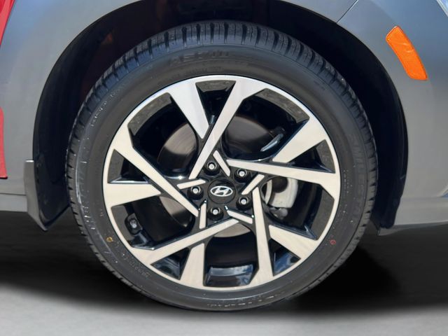 2023 Hyundai Kona Limited - Photo 34