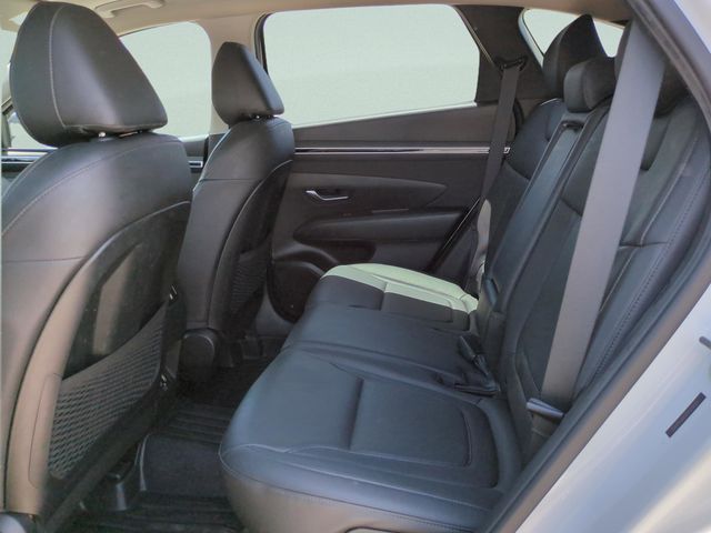 2023 Hyundai Tucson SEL - Photo 56