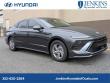 New 2026 Hyundai Sonata SE Sedan