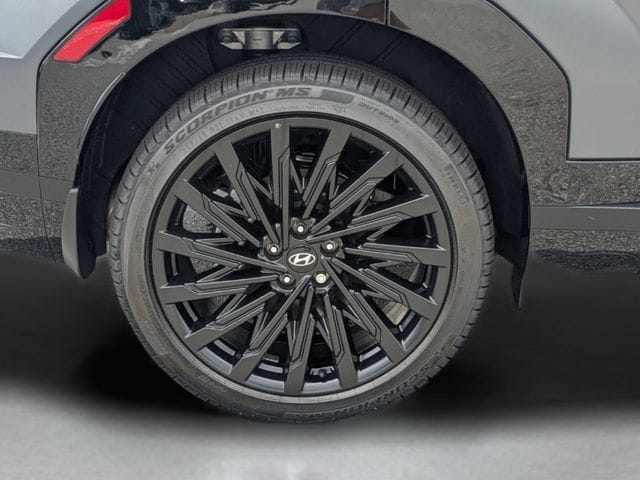 2025 Hyundai Santa Fe Calligraphy - Photo 31