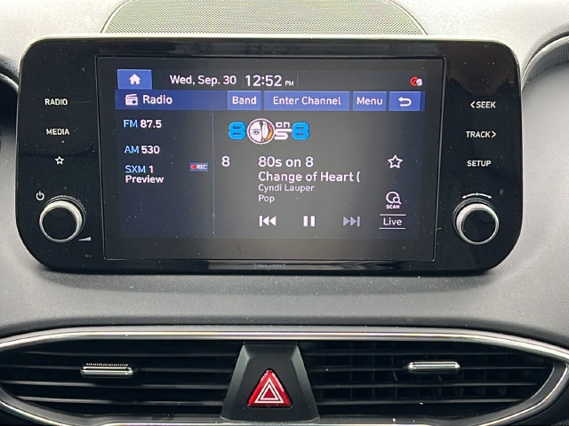 2022 Hyundai Santa Fe XRT - Photo 17