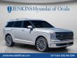 New 2026 Hyundai Palisade Calligraphy FWD SUV