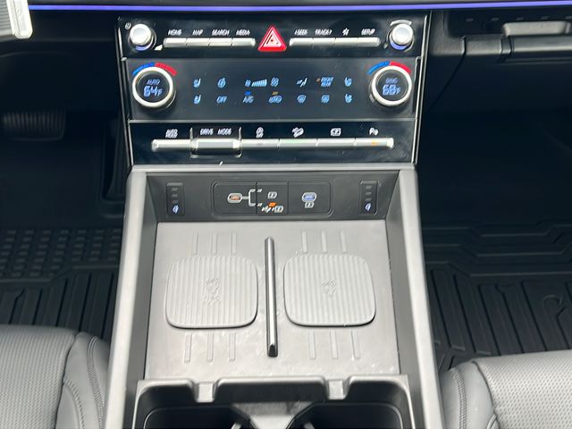 2026 Hyundai Santa Fe Calligraphy - Photo 21