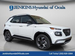 2026 Hyundai Venue SEL SUV