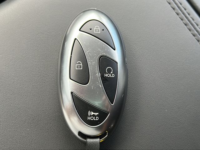2025 Hyundai Santa Fe SEL - Photo 34