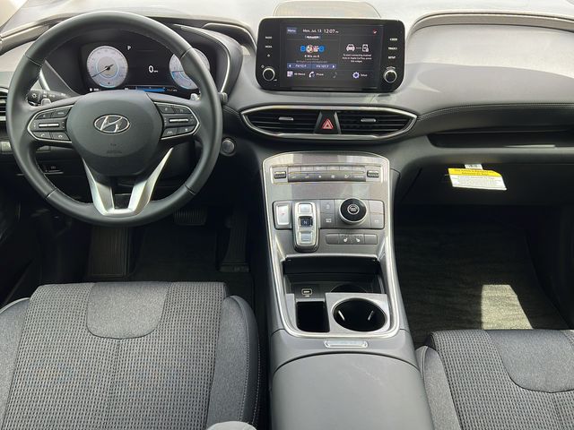 2022 Hyundai Santa Fe XRT - Photo 14