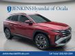 New 2026 Hyundai Tucson Limited FWD SUV