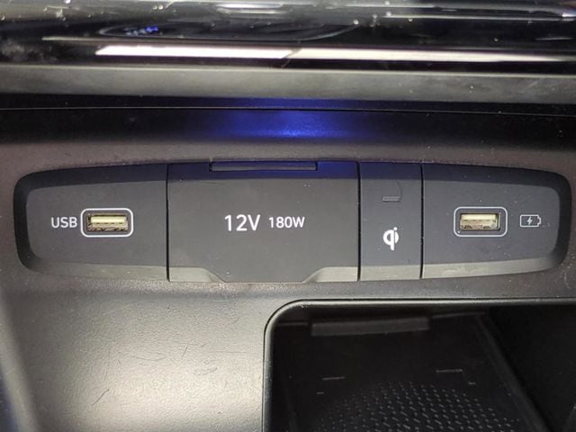 2023 Hyundai Tucson SEL - Photo 48