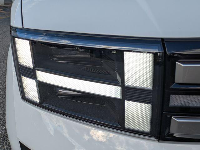 2026 Hyundai Santa Fe SE - Photo 11